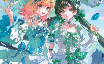 [2026.03.11] HoneyWorks feat.ハコニワリリィ 1stアルバム「フローライト」[FLAC 96kHz/24bit]