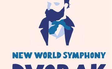 London Symphony Orchestra – New World Symphony