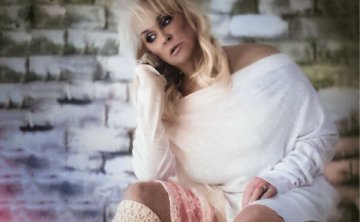 Lorrie Morgan – Dead Girl Walking