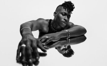Lucky Daye – Algorithm