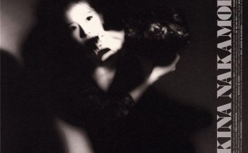 《CRIMSON》中森明菜