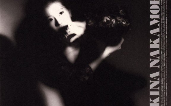 《CRIMSON》中森明菜