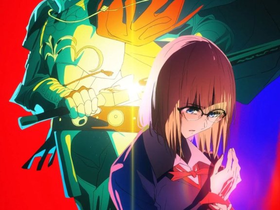 命运/奇异赝品 (Fate/strange Fake) (2024) 1080P.CR/4K.内封简中.全13集