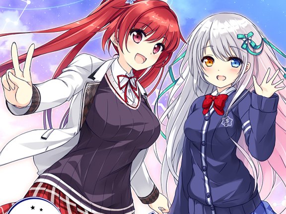 [Steam]仰望夜空的星辰OST A Sky Full of Stars – Original Sound Track FLAC 44.1kHz/16bit