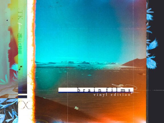 TK from 凛として時雨 – brain films -vinyl edition- (recorded from vinyl) (2025) Hi-Res