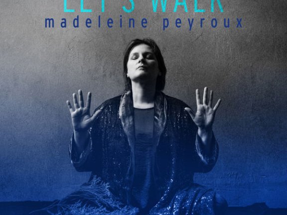 Madeleine Peyroux – Let’s Walk