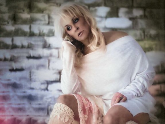 Lorrie Morgan – Dead Girl Walking