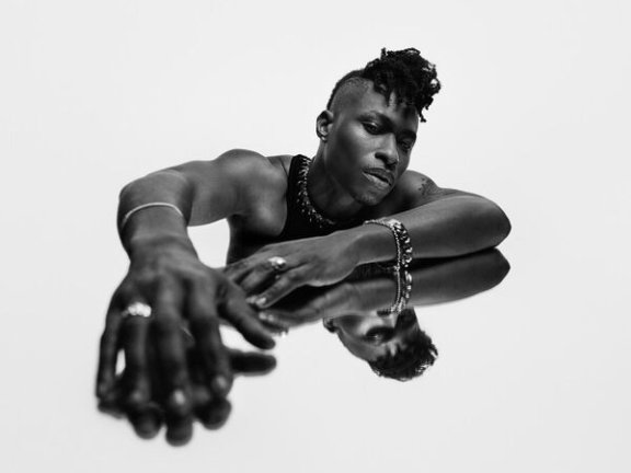 Lucky Daye – Algorithm
