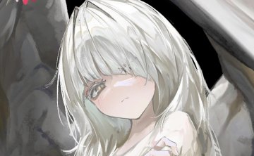 【mora自购】告白-可不