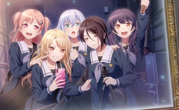 [2026.04.22] BanG Dream! Morfonica 9thシングル「Resonant Strings」[FLAC 96kHz/24bit]