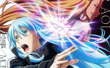 [2026.04.22]「ようこそ実力至上主義の教室へ 4th Season 2年生編1学期」OP「MONSTER」／「転生したらスライムだった件 4th Season」OP「絵空事」／藍井エイル [FLAC 96kHz/24bit]