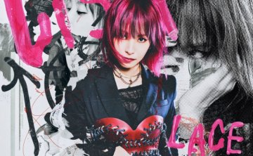 [2026.04.15] LiSA 7thアルバム「LACE UP」[FLAC 48kHz/24bit]