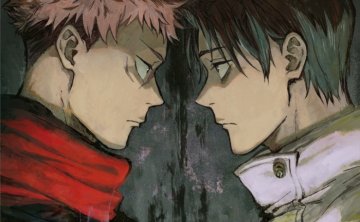 [2026.04.15] TVアニメ「呪術廻戦 死滅回游 前編」オリジナルサウンドトラック [FLAC 48kHz/24bit]