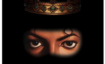 Michael Jackson 2011 Behind The Mask single