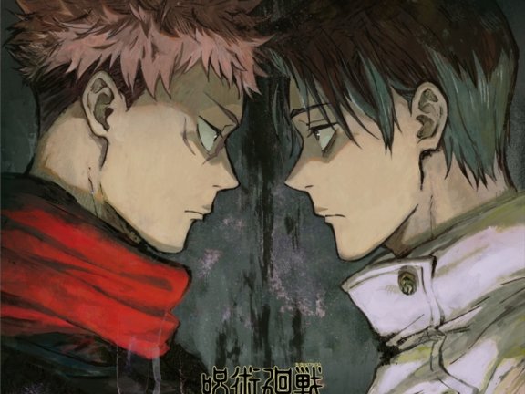 [2026.04.15] TVアニメ「呪術廻戦 死滅回游 前編」オリジナルサウンドトラック [FLAC 48kHz/24bit]