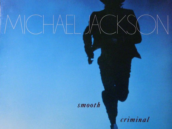 MJackson_SmoothCriminal-黑胶