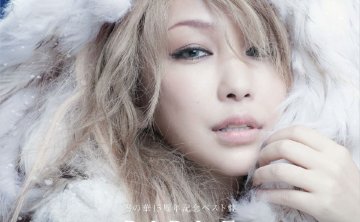 中岛美嘉 – Yuki No Hana 15th Anniversary Best Bible FLAC 24bit 96kHz qobuz