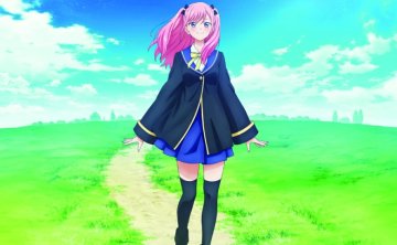 [2026.05.27] TVアニメ「黒猫と魔女の教室」OPテーマ「Cusp」／ASCA [FLAC 96kHz/24bit]