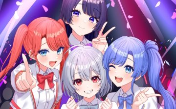 [2026.05.29] M学園(仮) – ビュティホ [FLAC 48kHz/24bit]