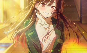 [2026.05.27] TVアニメ「彼女、お借りします 5th Season」OPテーマ「ノンシナリオ・エチュード」／雨宮天 [FLAC 96kHz/24bit]