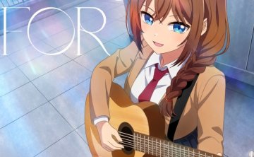 [2026.05.20] TVアニメ「真夜中ハートチューン」挿入歌アルバム「ask for the moon」／井ノ華六花(CV.瀬戸桃子) [FLAC]
