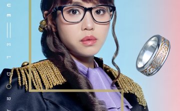 [2026.05.08] 少女☆歌劇 レヴュースタァライト -The MUSICAL- 遙かなるエルドラド テーマソング「Gilded Dreams」[FLAC 48kHz/24bit]
