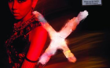 G.E.M.邓紫棋 – 《Xposed》SACD