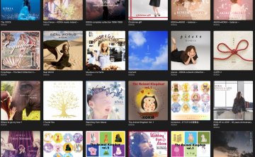 [专辑] [2022-12-28] [ALBUM] [hires] pieces 2 outwork collection