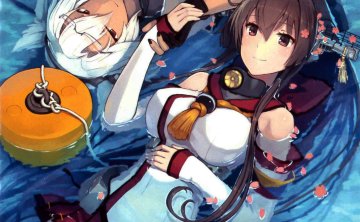 艦隊これくしょん -艦これ- KanColle Original Sound Track vol.Ⅰ