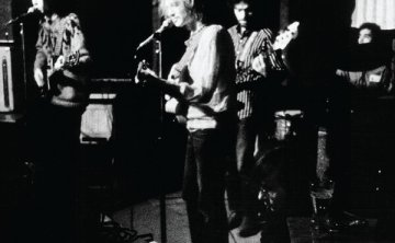 Neil Young – Early Daze