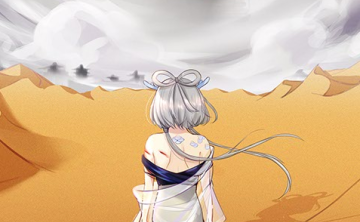 【中文VOCALOID专辑回顾】洛天依 乐正绫 古风专辑《天宫九问》
