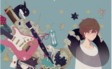 【中文人声专辑回顾】平行四界Vocal Collection