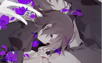 【中文VOCALOID专辑回顾】踏云社原创音乐专辑《Les Fleurs Du Mal 恶之花》