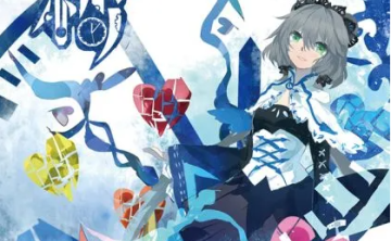 【中文VOCALOID专辑回顾】PoKeR第一张原创中文VOCALOID专辑《秒》