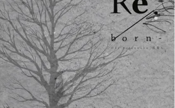 【中文VOCALOID专辑回顾】VOCALOID原创音乐专辑《Re:born-》