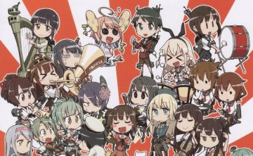帝國交響楽団 艦これ 管弦樂改編 CD
