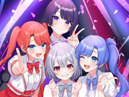 [2026.05.29] M学園(仮) – ビュティホ [FLAC 48kHz/24bit]