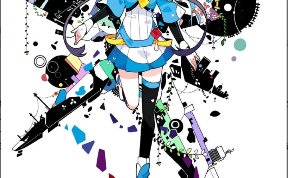 【中文VOCALOID专辑回顾】洛天依早期官方专辑 共鸣系列4张