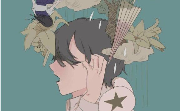 【中文VOCALOID专辑回顾】洛天依言和星尘专辑《骤雨初歇》