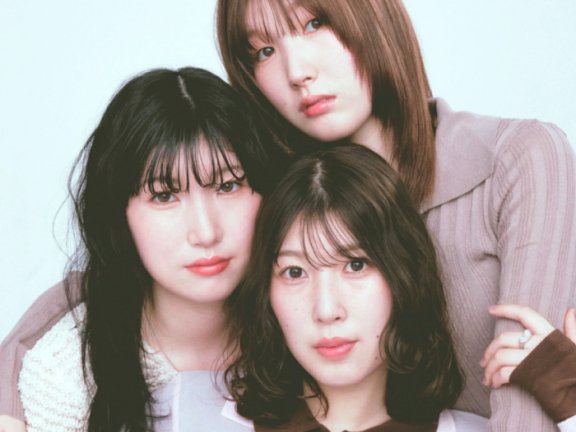 [2026.05.20] Conton Candy 1stアルバム「すっぴん」[FLAC 48kHz/24bit]