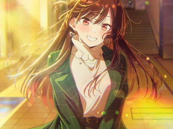 [2026.05.27] TVアニメ「彼女、お借りします 5th Season」OPテーマ「ノンシナリオ・エチュード」／雨宮天 [FLAC 96kHz/24bit]