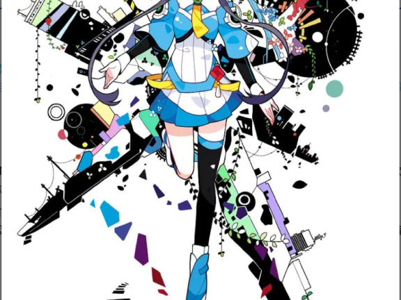 【中文VOCALOID专辑回顾】洛天依早期官方专辑 共鸣系列4张