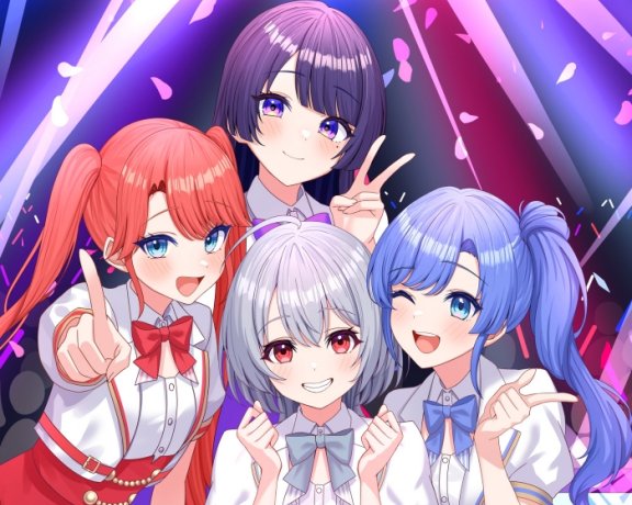 [2026.05.29] M学園(仮) – ビュティホ [FLAC 48kHz/24bit]