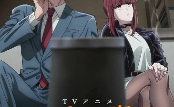 躲在超市后门吸烟的两人(2026)【12集全】【CR.4K超分】【内封简繁英双语字幕】
