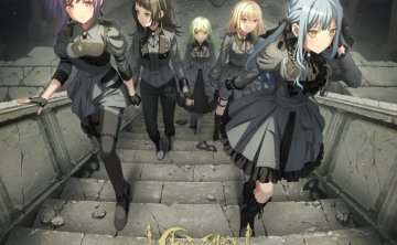 [2026.06.17] BanG Dream! Ave Mujica ベストアルバム「Ave Música」[FLAC 96kHz/24bit]