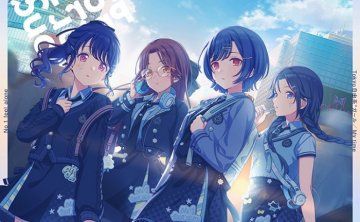 [2026.07.01] THE IDOLM@STER SHINY COLORS Song for Prism Tokyo自由系＊ガール／My time [FLAC 96kHz/24bit]