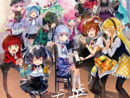 [2026.06.10] イロドリミドリ 卒業編アルバム「未来」[FLAC]