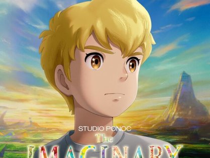 Various Artists – The Imaginary (Original Motion Picture Soundtrack)