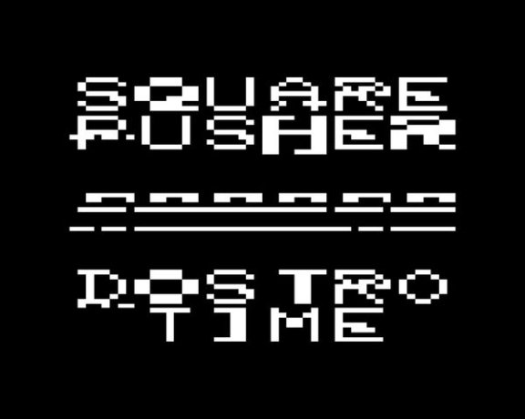 Squarepusher – Dostrotime