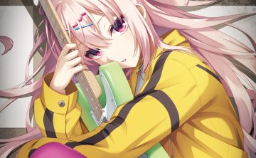 [CD自抓]ライムライト・レモネードジャム オリジナルサウンドトラック[FLAC 44.1kHz/16bit]